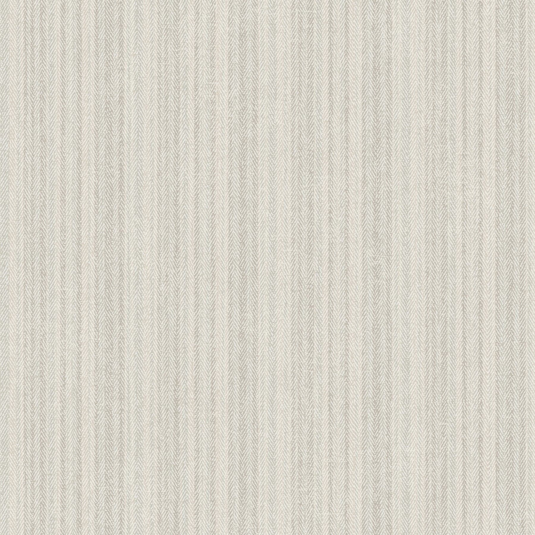 Chesapeake Stokes Chevron Stripe Grey Wallpaper