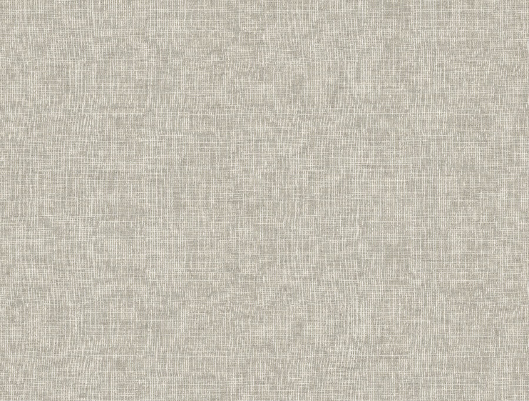 Alba Grey Open Weave Wallpaper
