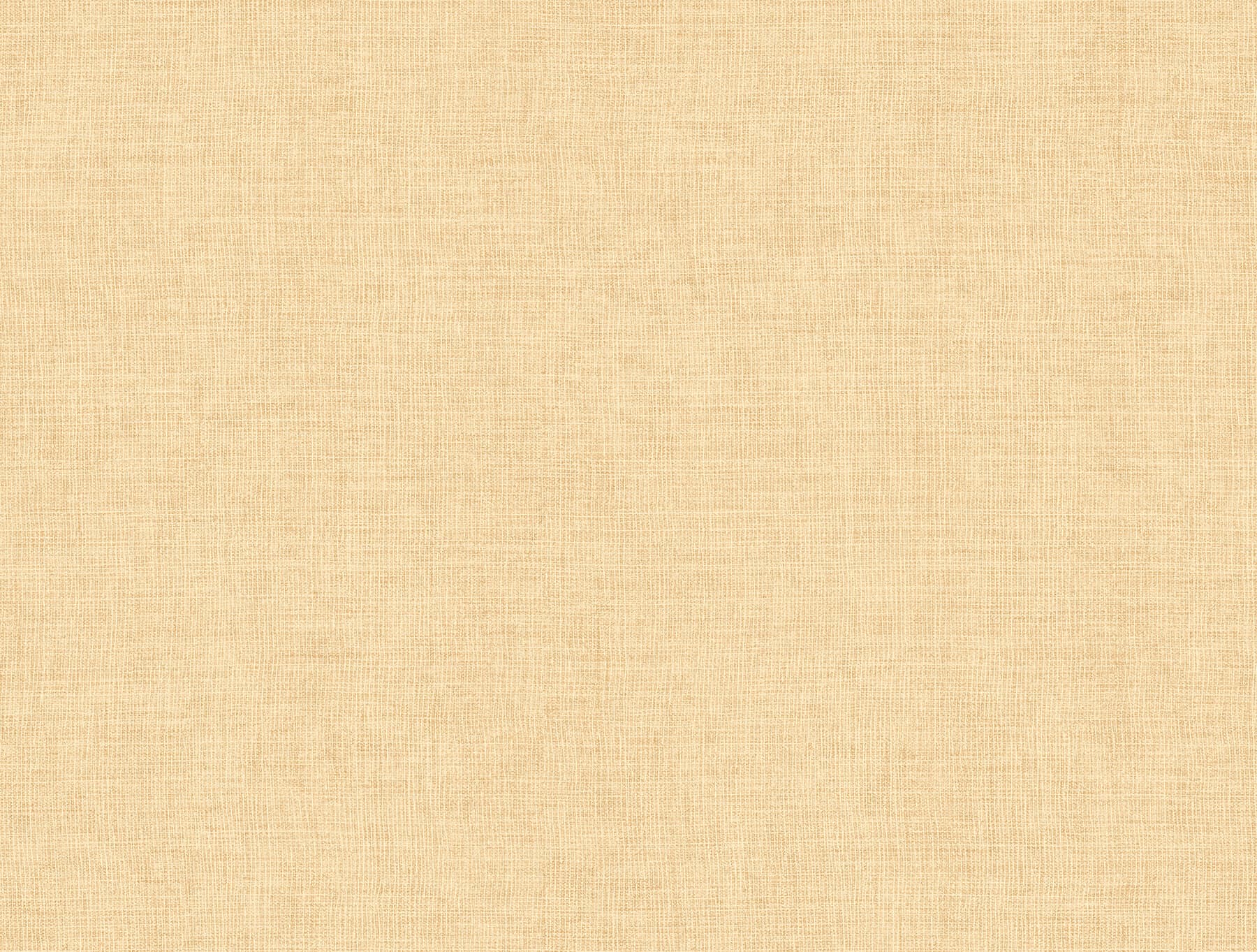 Alba Light Yellow Open Weave Wallpaper