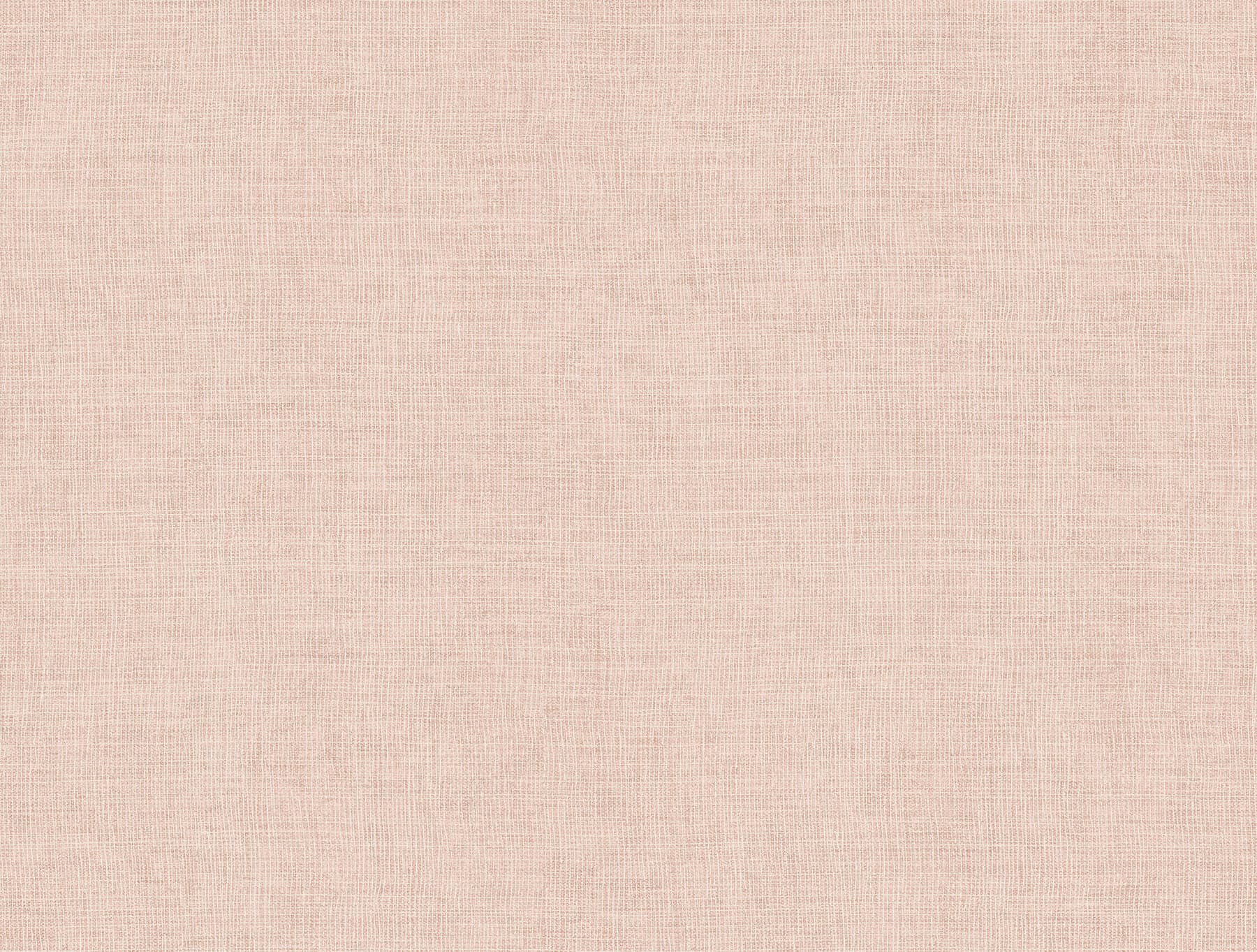Alba Blush Open Weave Wallpaper
