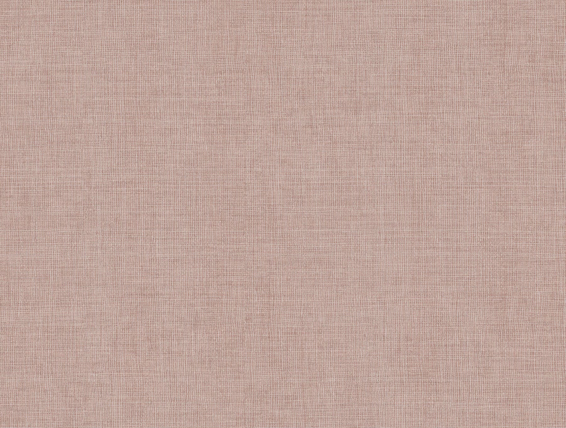 Alba Rose Open Weave Wallpaper