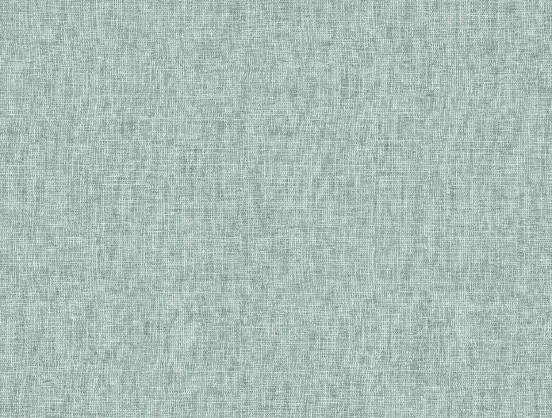 Alba Light Blue Open Weave Wallpaper