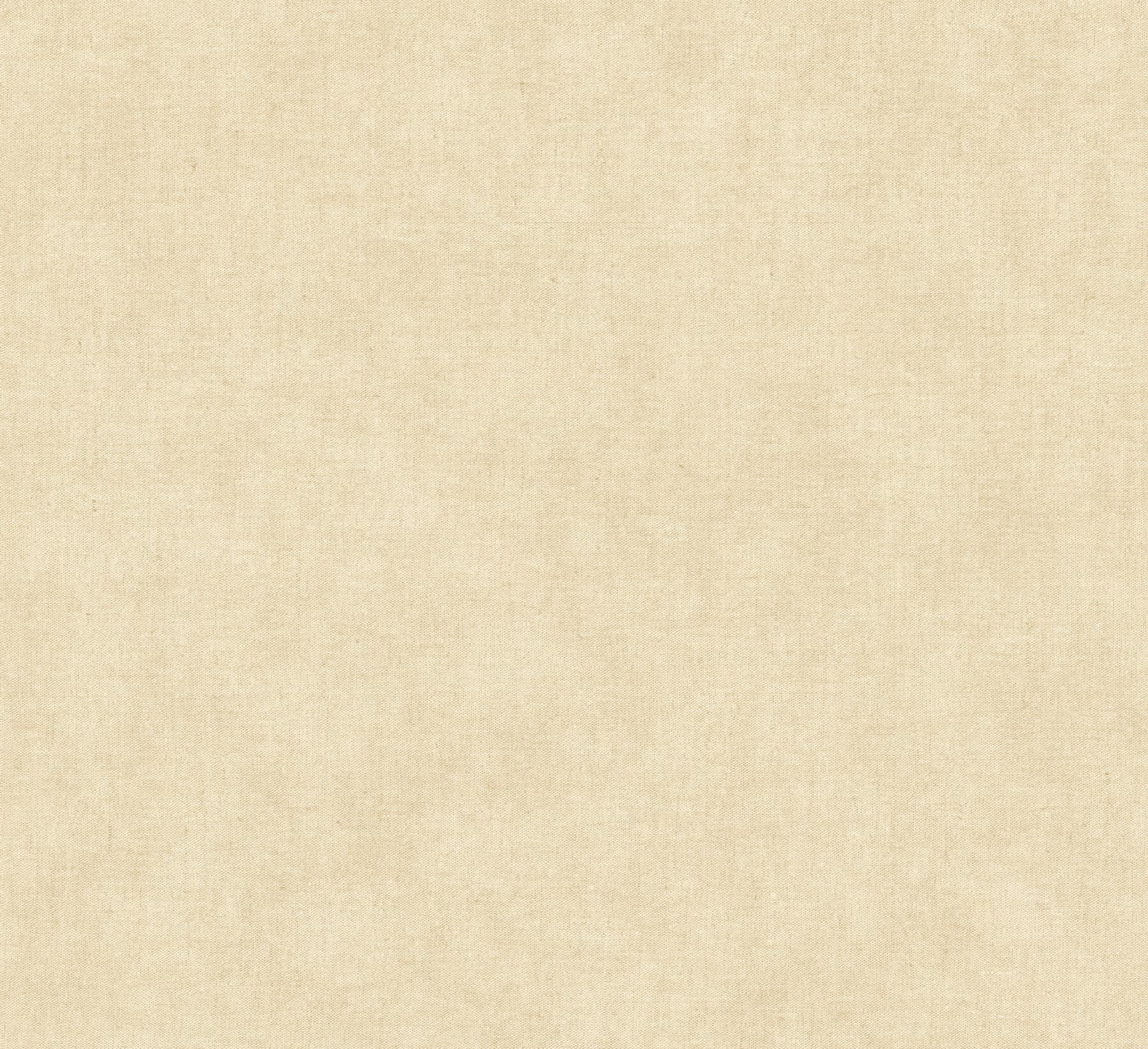Nuovo Ivory Faux Linen Wallpaper