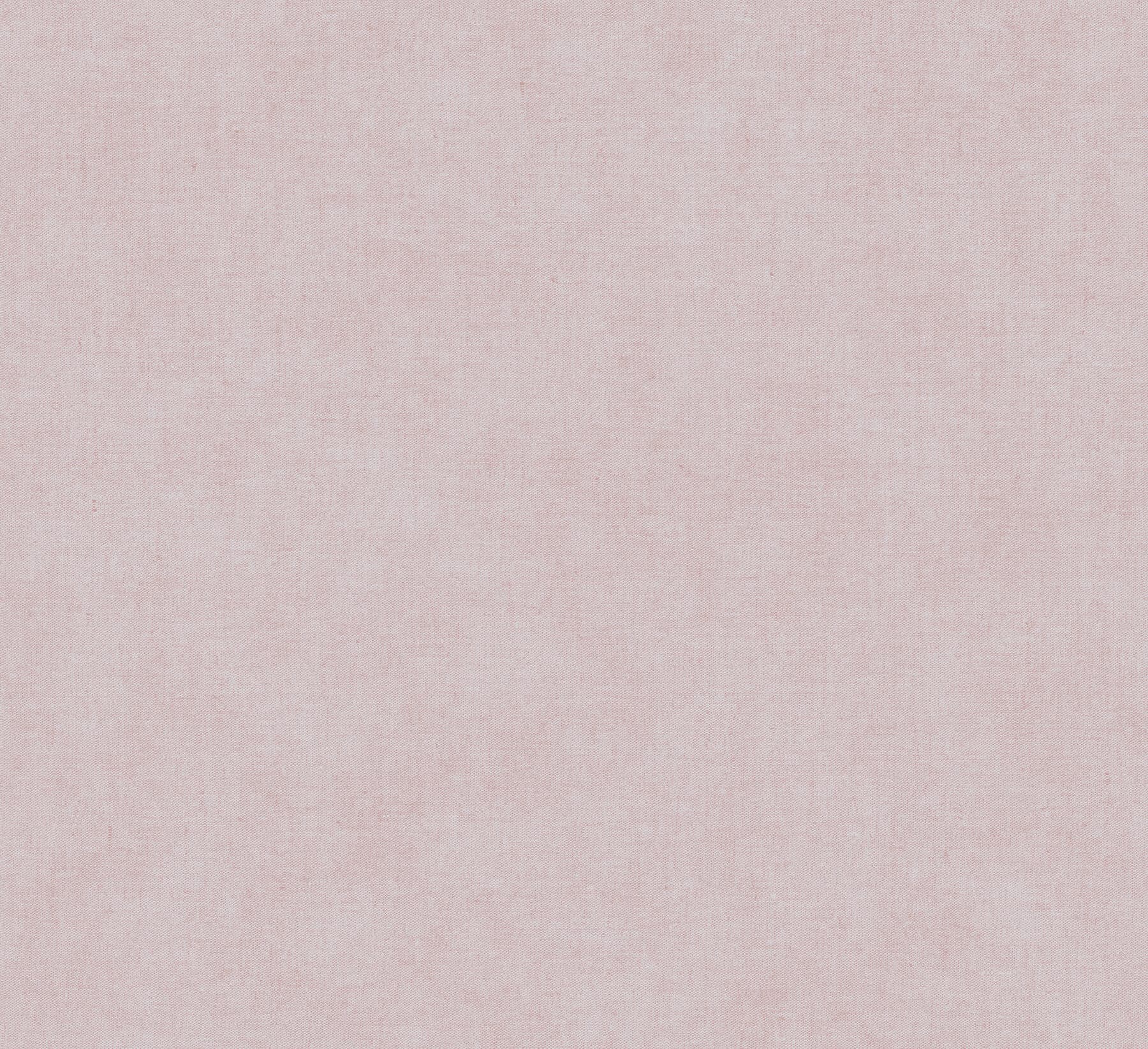 Nuovo Lavender Faux Linen Wallpaper