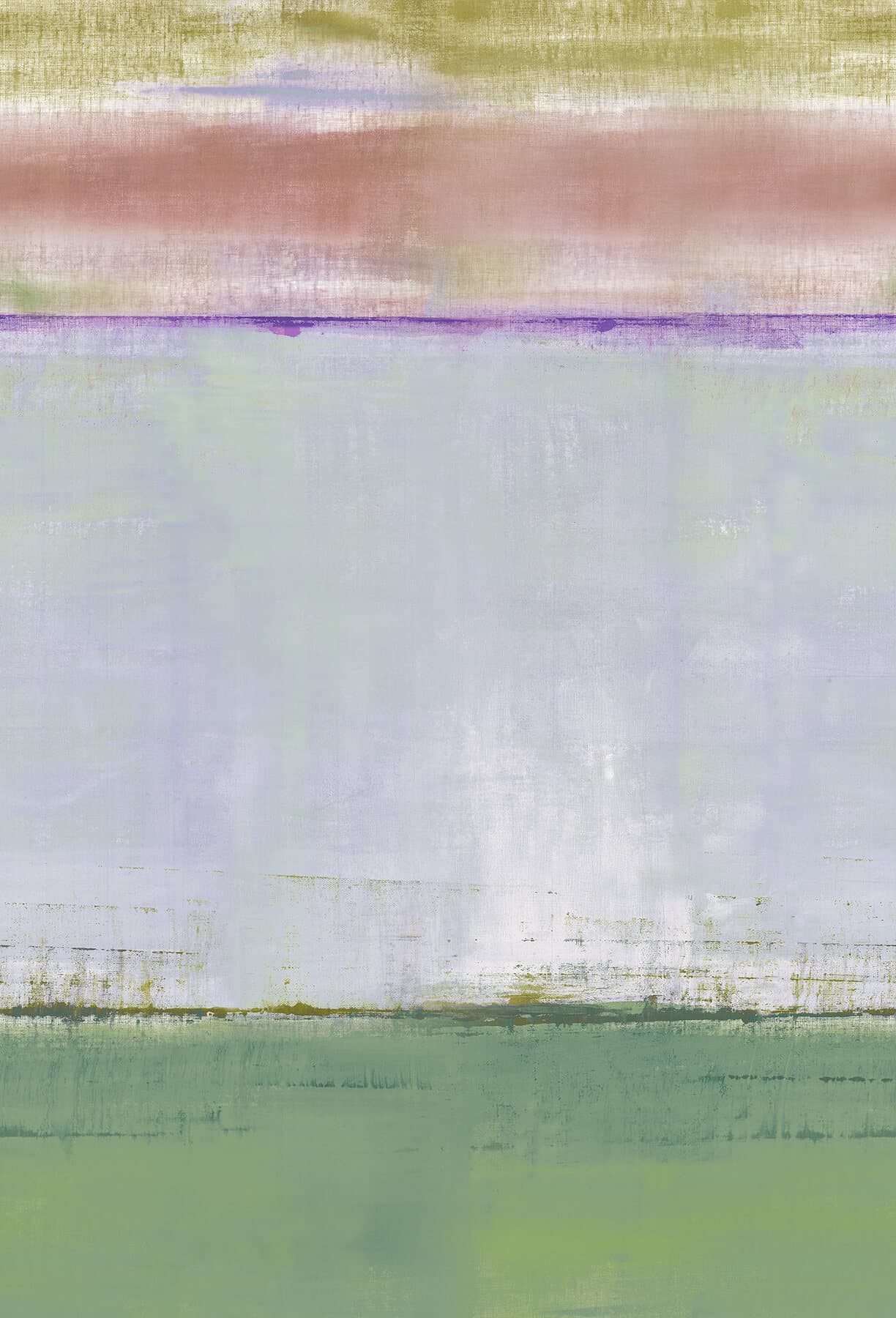 Brezza Pastel Wall Mural