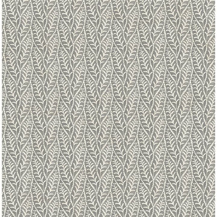 Coleus Charcoal Leaves Wallpaper