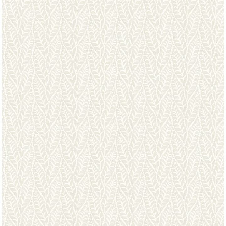 Coleus Beige Leaves Wallpaper
