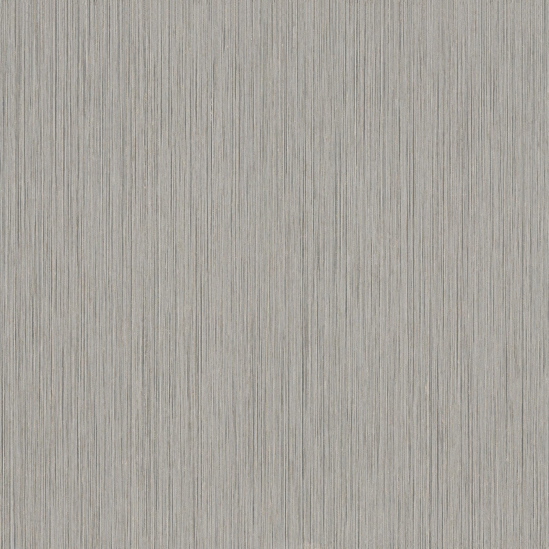 Ronald Redding Atticus String Grey Wallpaper