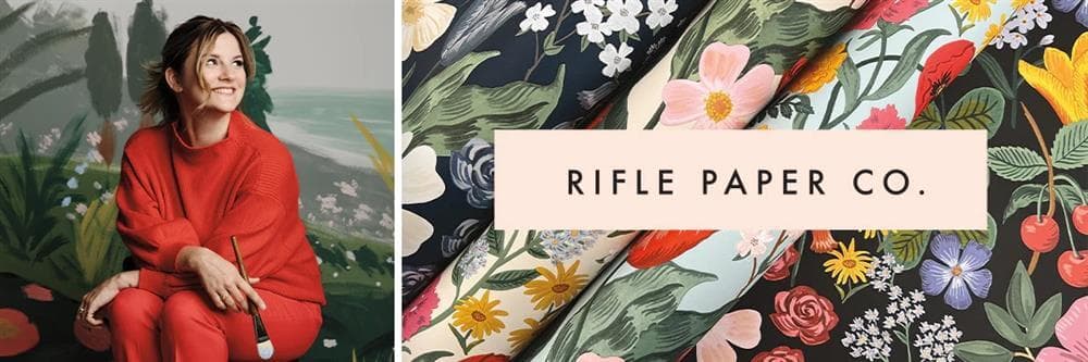 Rifle Paper Co.