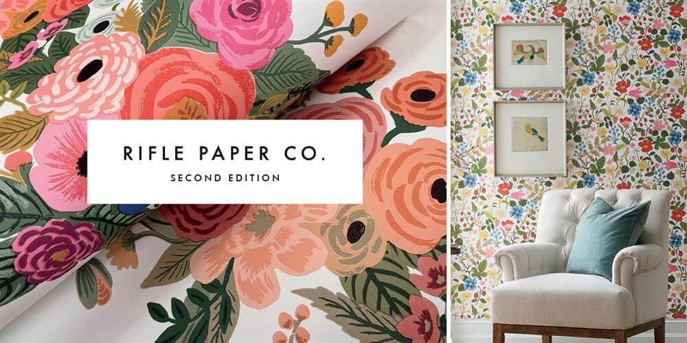 Rifle Paper Co. Second Edition