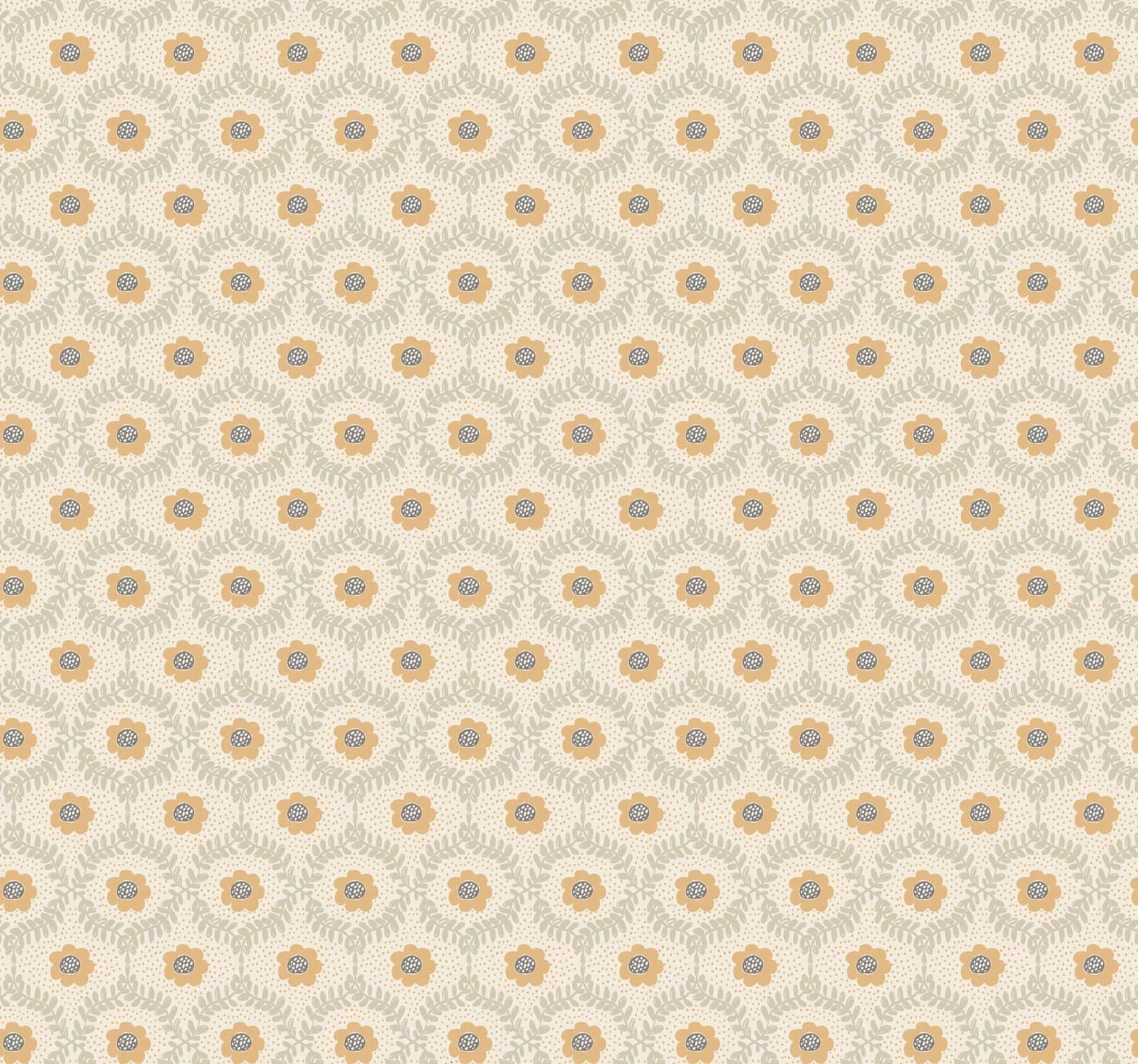 Emma Wallpaper- Linen