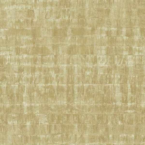 Liquid Metal Wallpaper- Gold