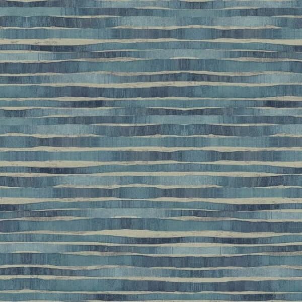 Dreamscapes Wallpaper- Blue