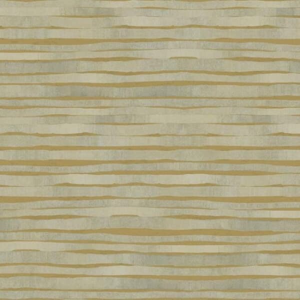 Dreamscapes Wallpaper- Gold