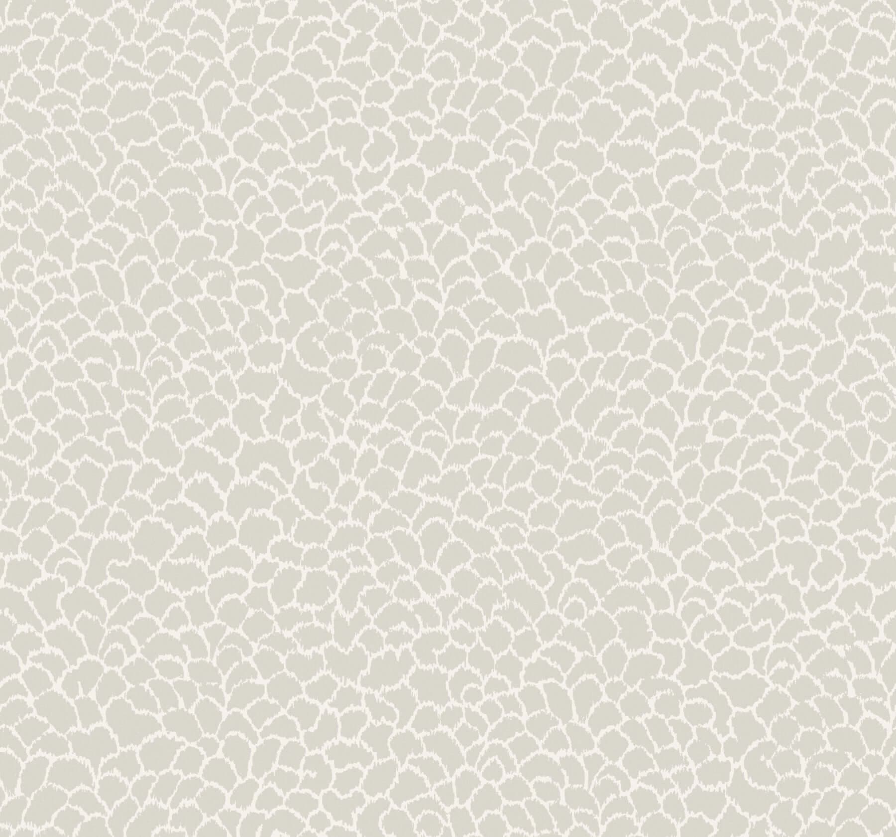 Nadie Wallpaper- Grey