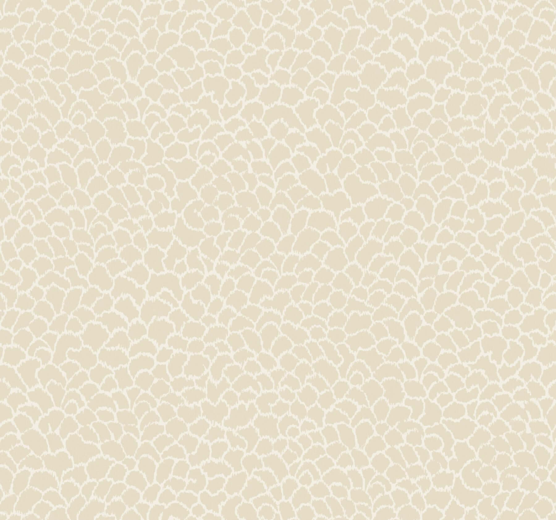 Nadie Wallpaper- Linen