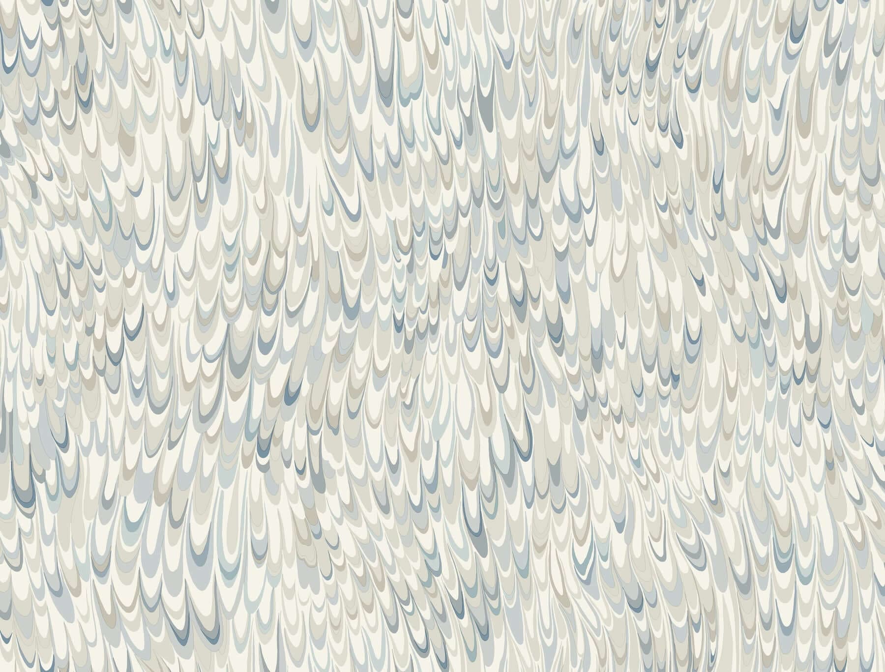 Aslan Wallpaper- Blue