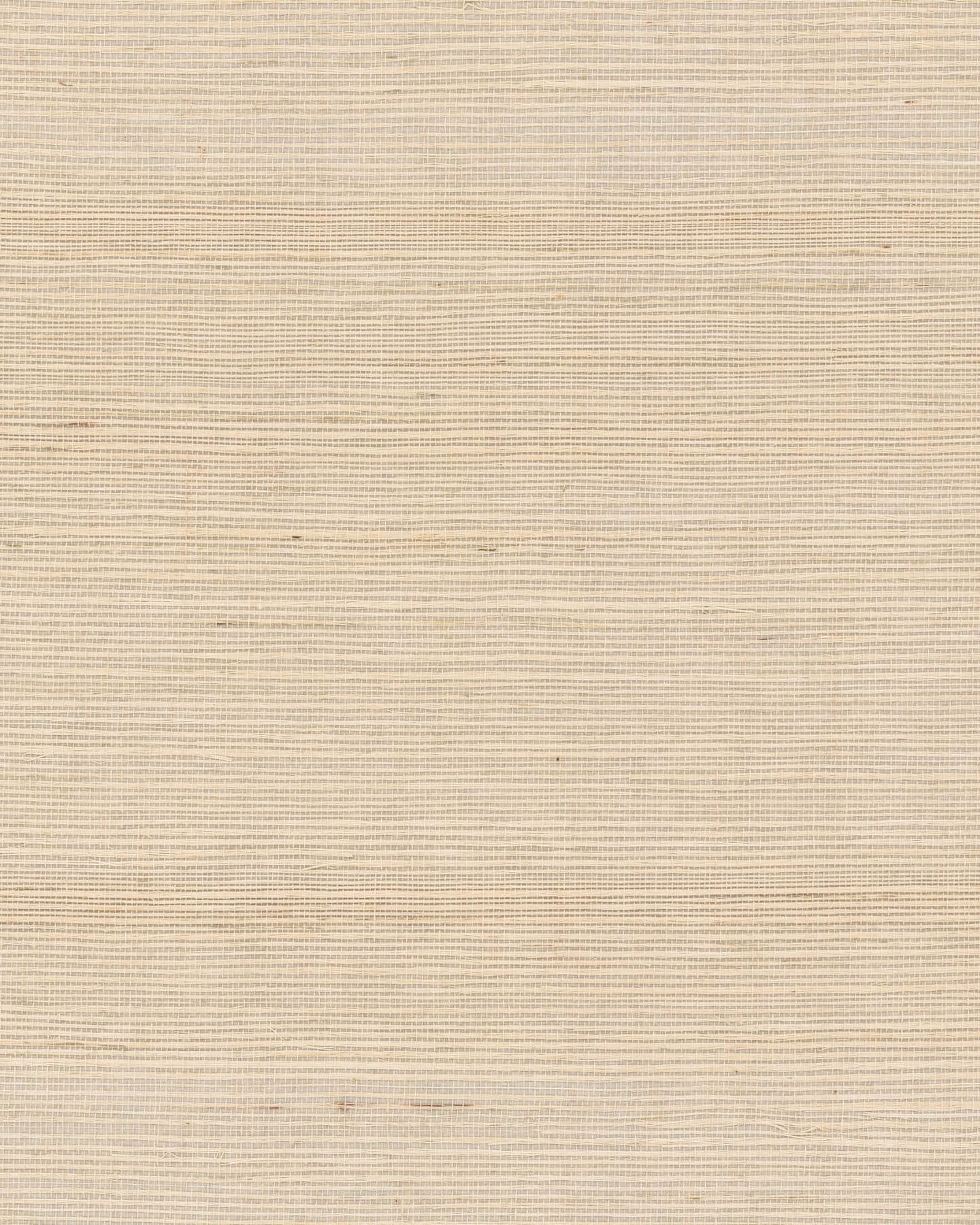 Maguey Beige Sisal Wallpaper- Beige