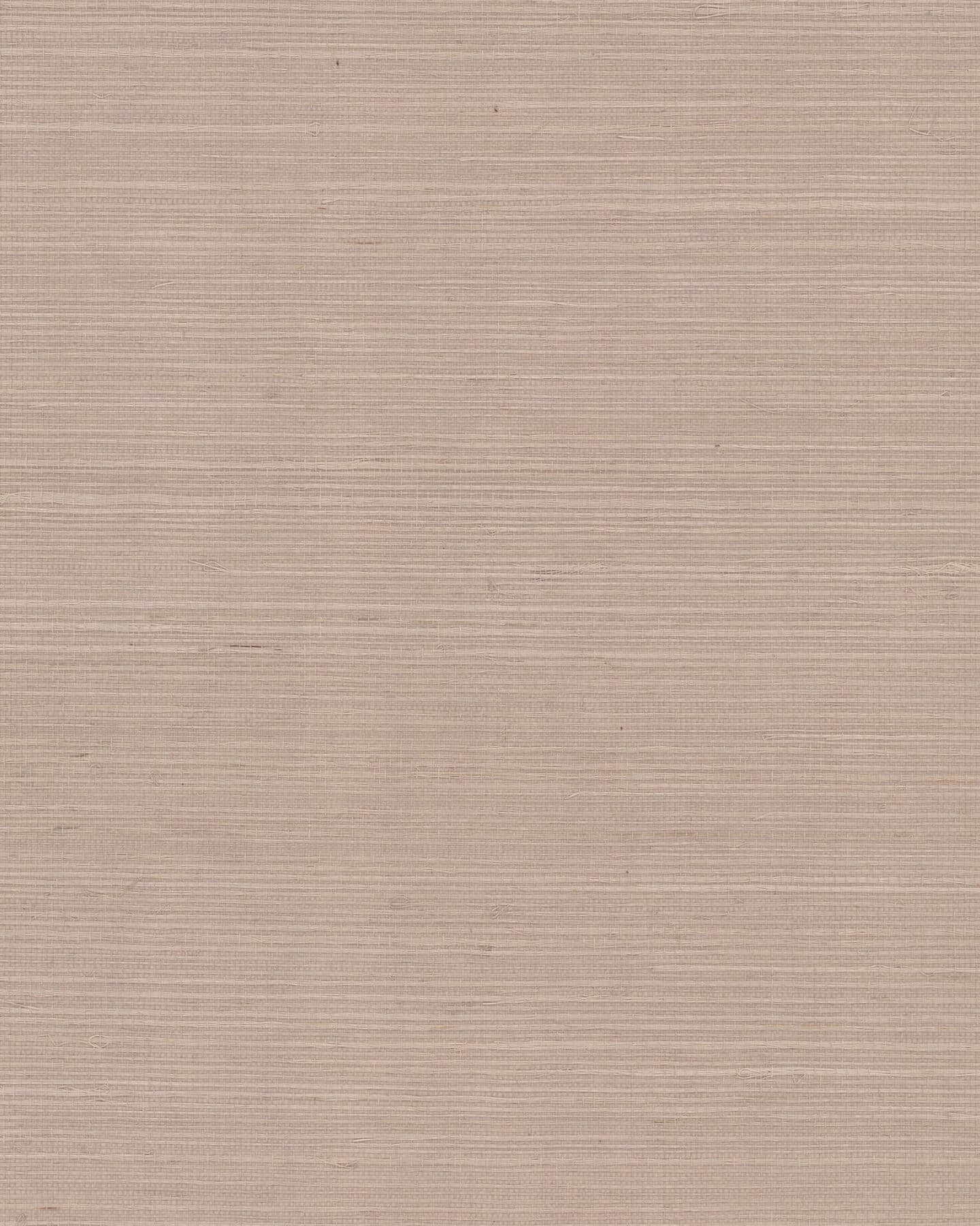 Maguey Linen Sisal Wallpaper- Linen