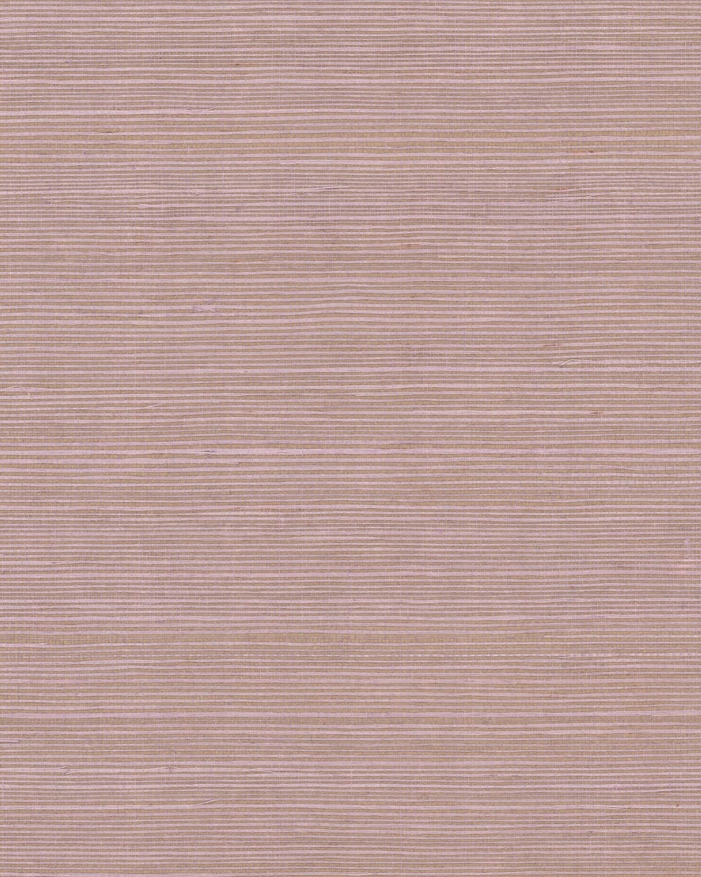 Maguey Orchid Sisal Wallpaper- Orchid
