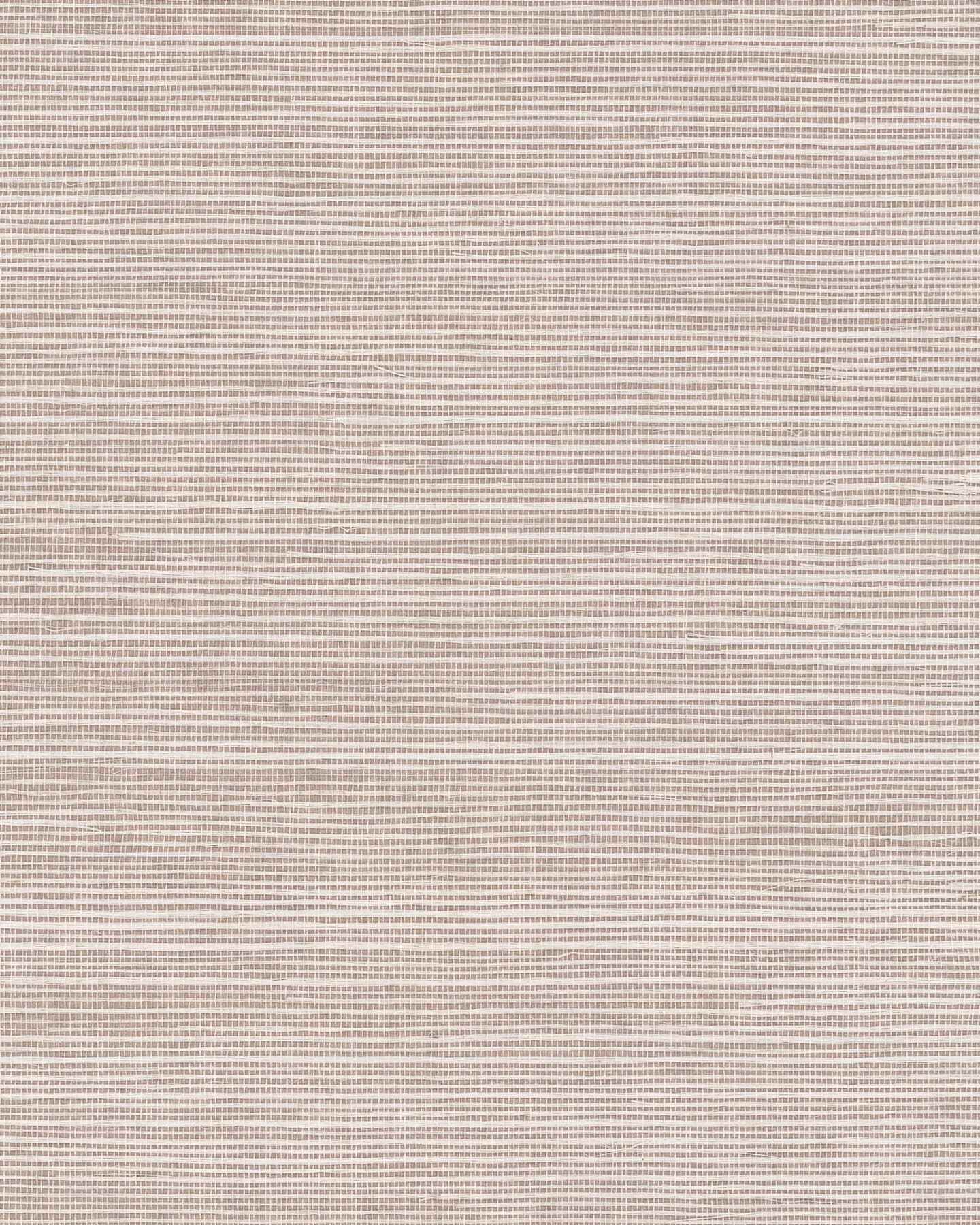 Maguey Pebble Sisal Wallpaper- Pebble