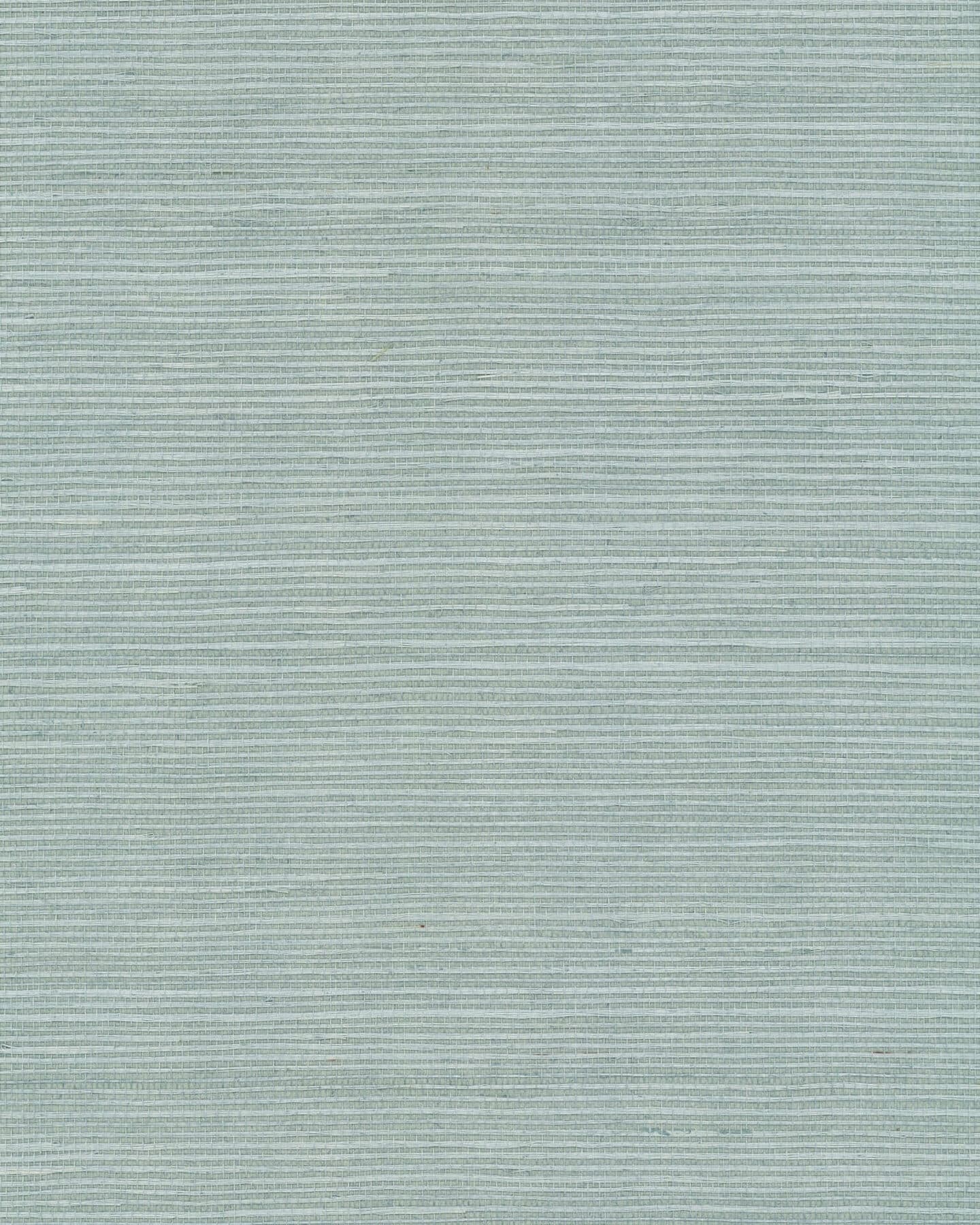 Maguey Thistle Sisal Wallpaper- Thistle