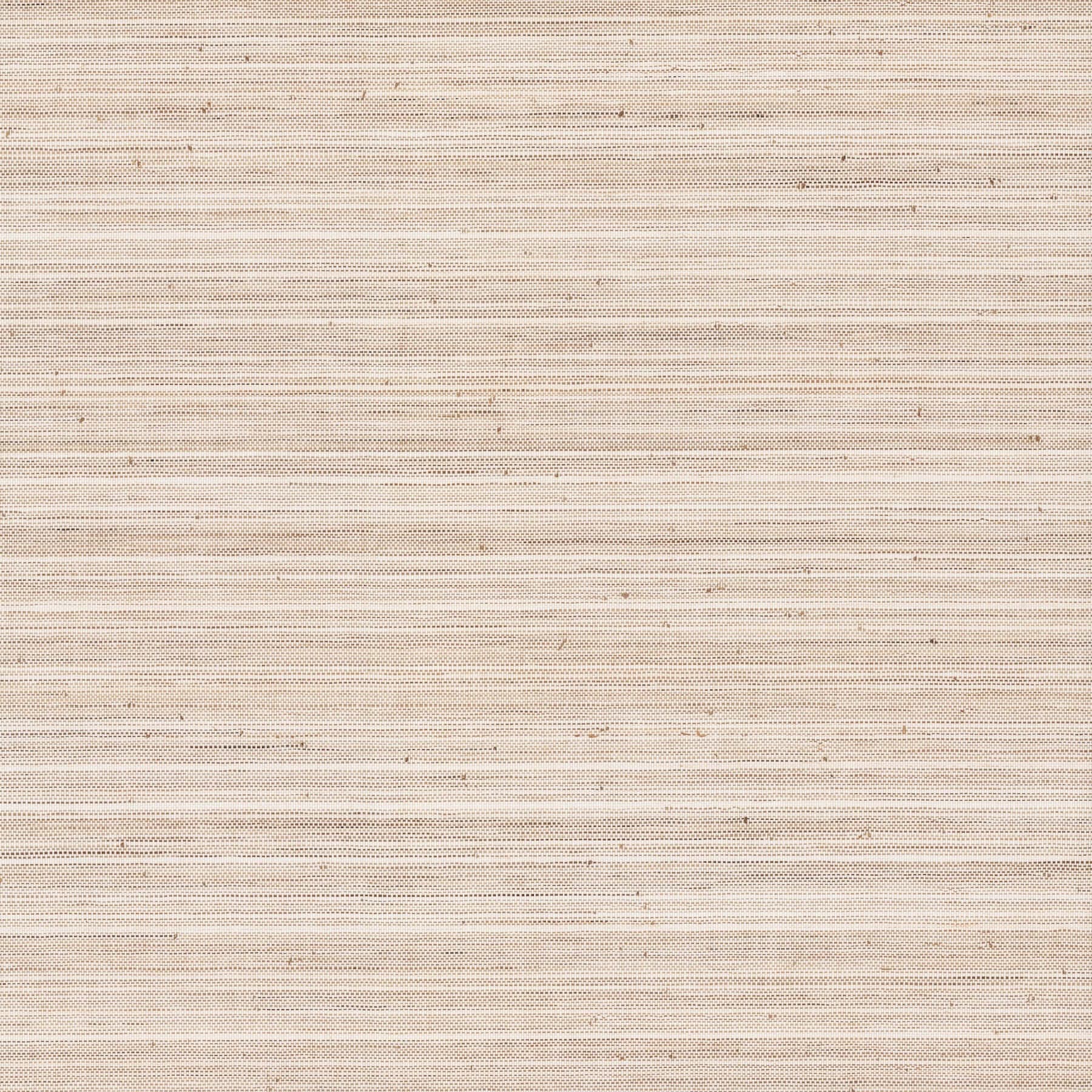 Marled Abaca Wallpaper- White/Neutral