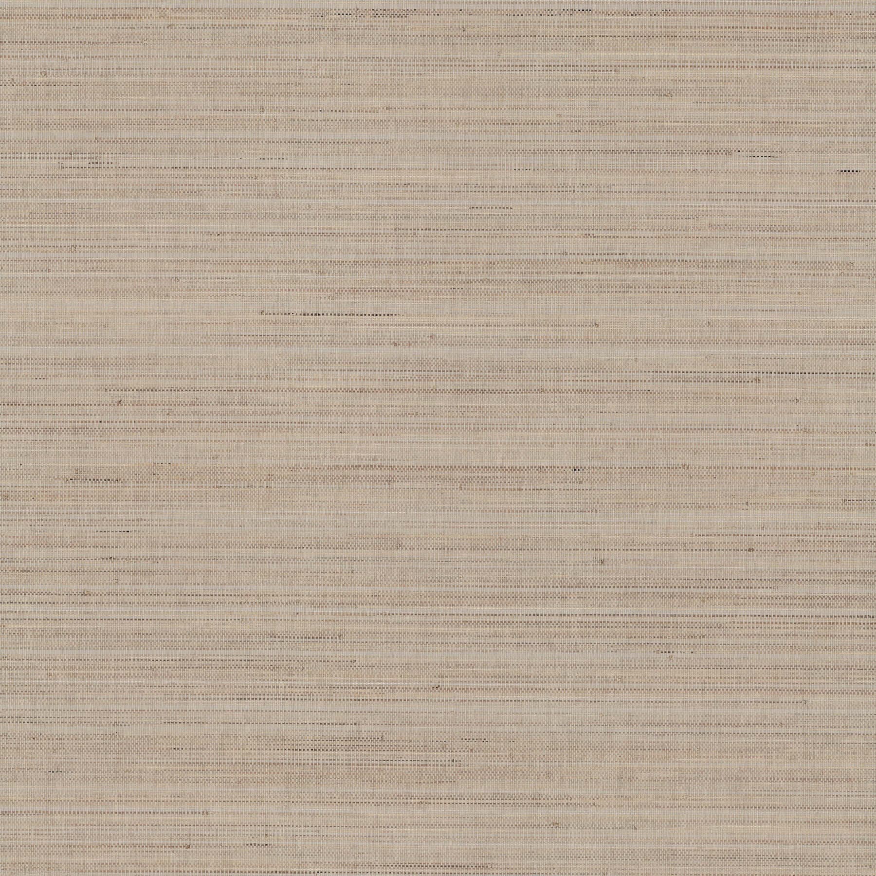 Marled Abaca Wallpaper- Taupe/Neutral