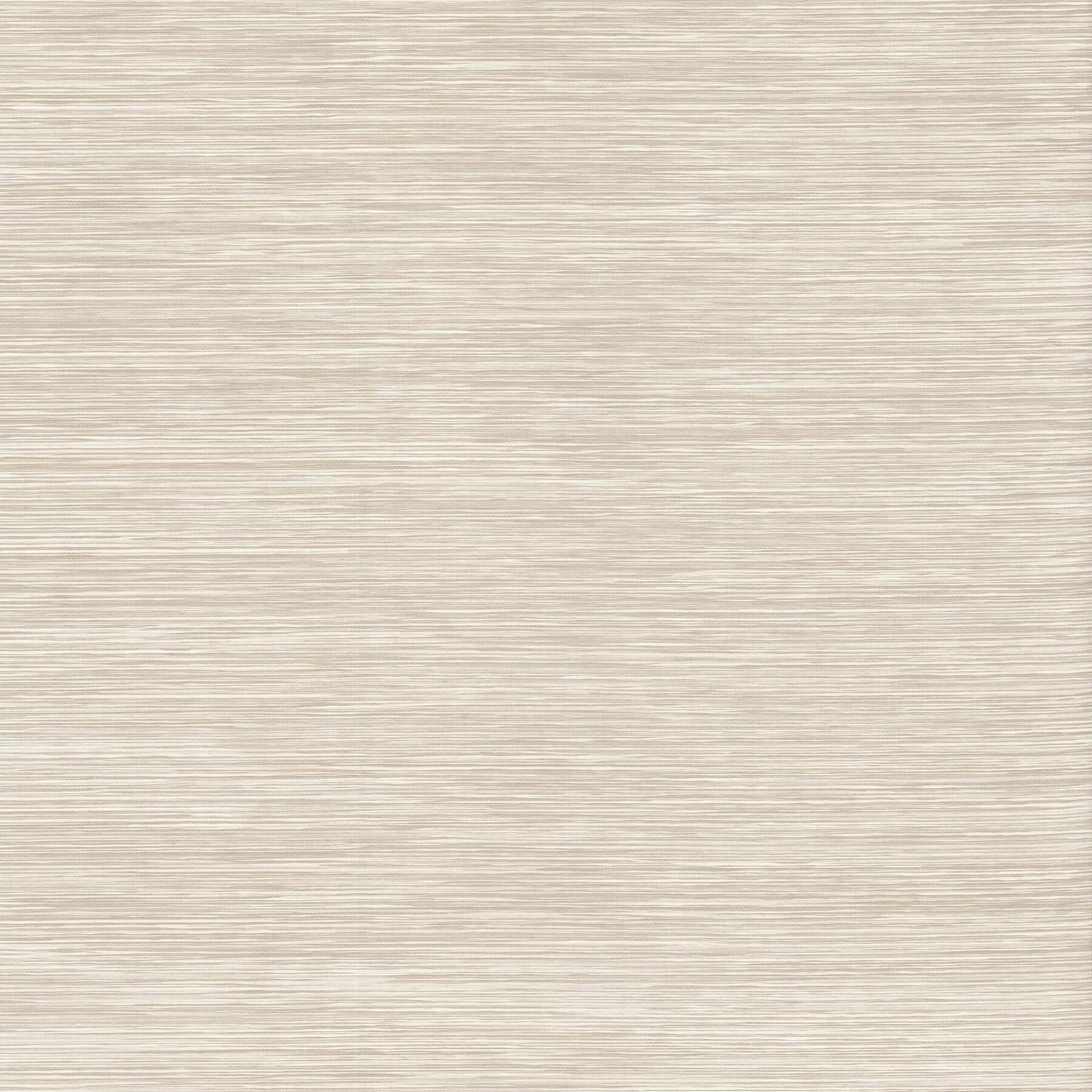 Horizon Paperweave Wallpaper- Warm Neutral