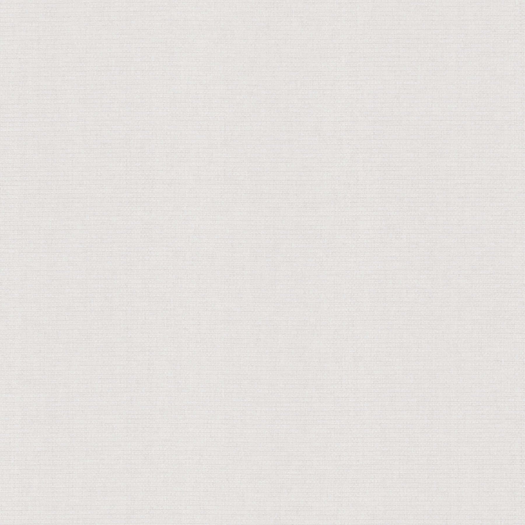 Wicker Work Wallpaper- White