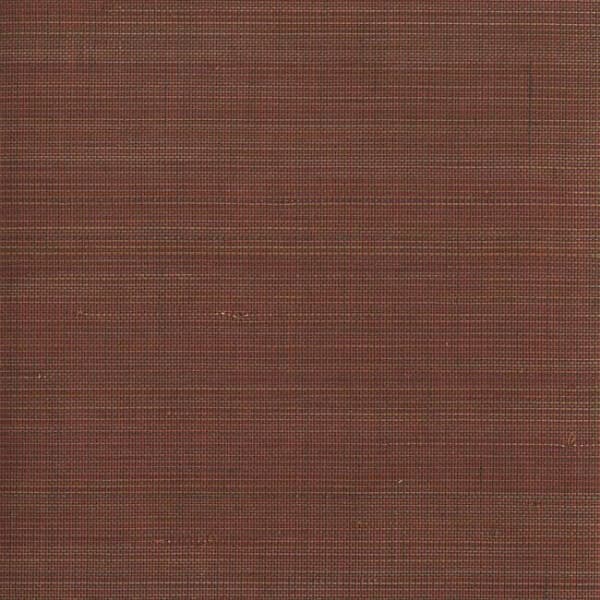 Abaca Wallpaper- Red