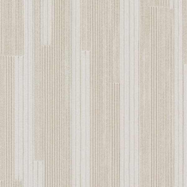 Newel High Performance Wallpaper- Natural White