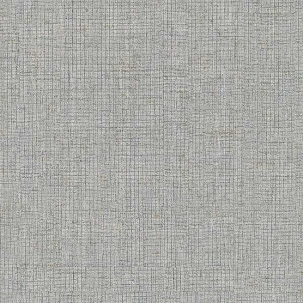 Rugged Linen High Performance Wallpaper- Dusk