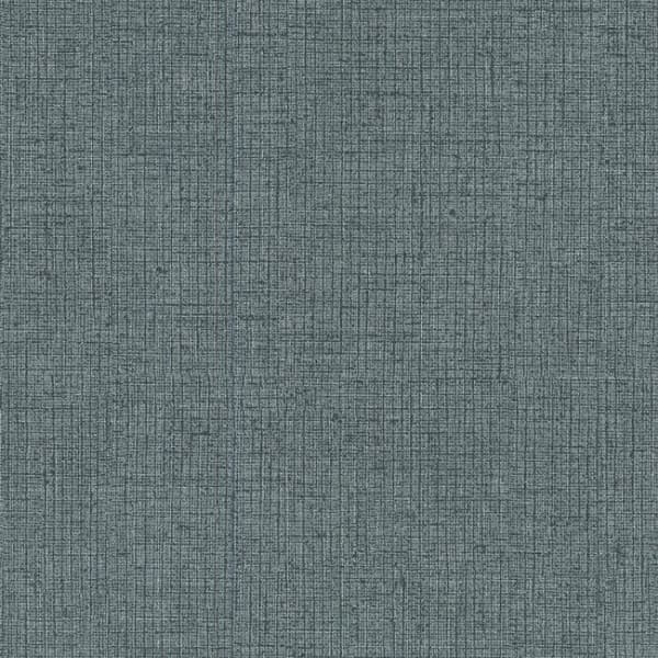 Rugged Linen High Performance Wallpaper- Juniper