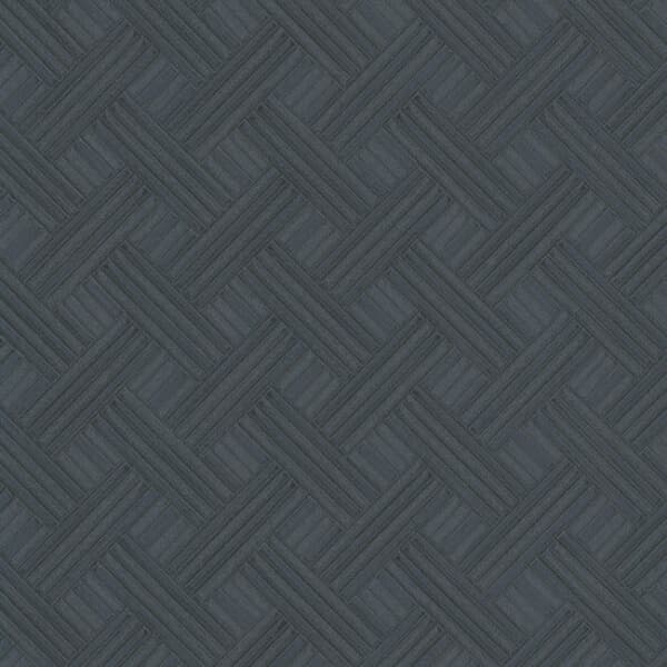 Wickwork High Performance Wallpaper- Ink Press