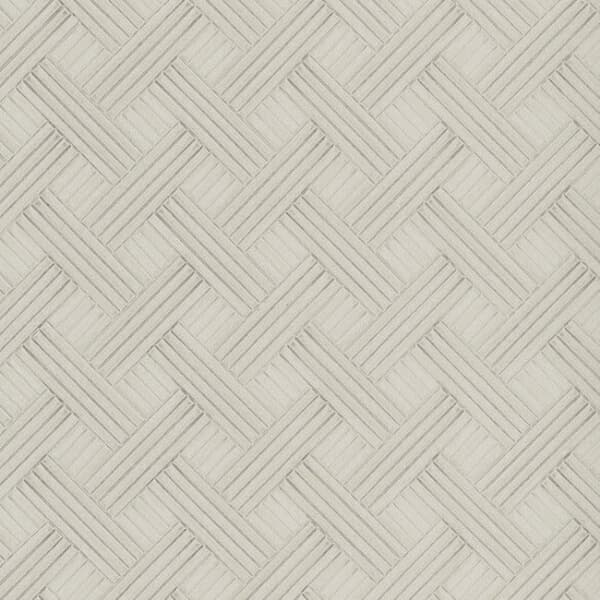 Wickwork High Performance Wallpaper- Pearl Trax