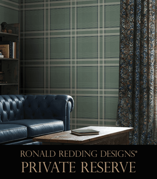 Ronald Redding Private Reserve