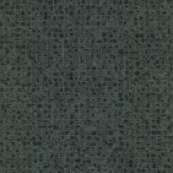 Leather Lux Wallpaper- Juniper