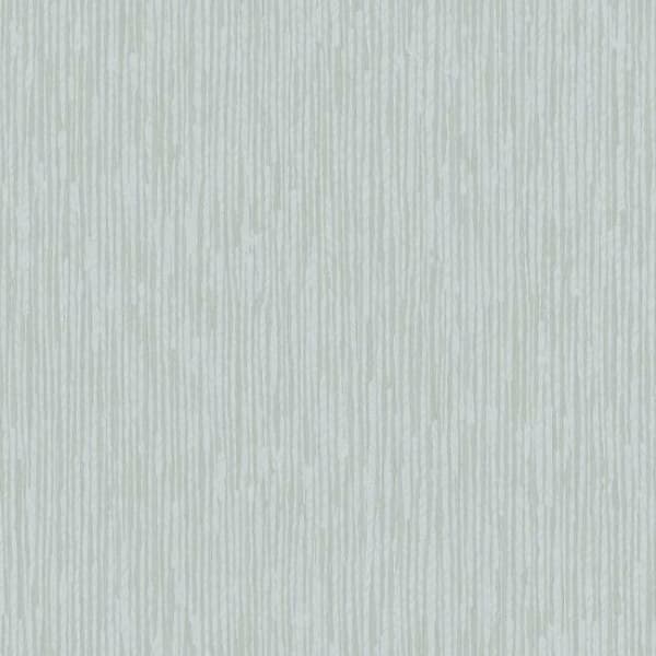 Feather Fletch Wallpaper- Pale Blue