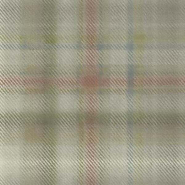 Sterling Plaid Wallpaper- Multi/Neutral