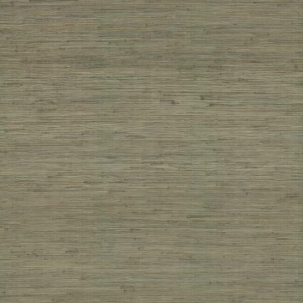 Threaded Jute Wallpaper- Sage