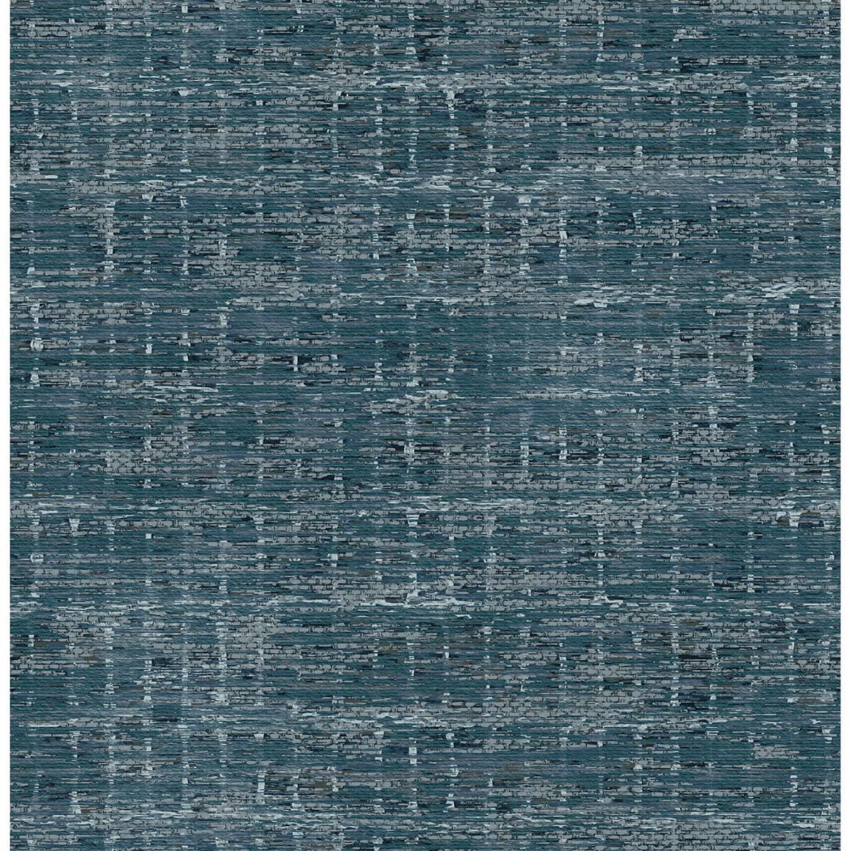 Samos Blue Texture Wallpaper