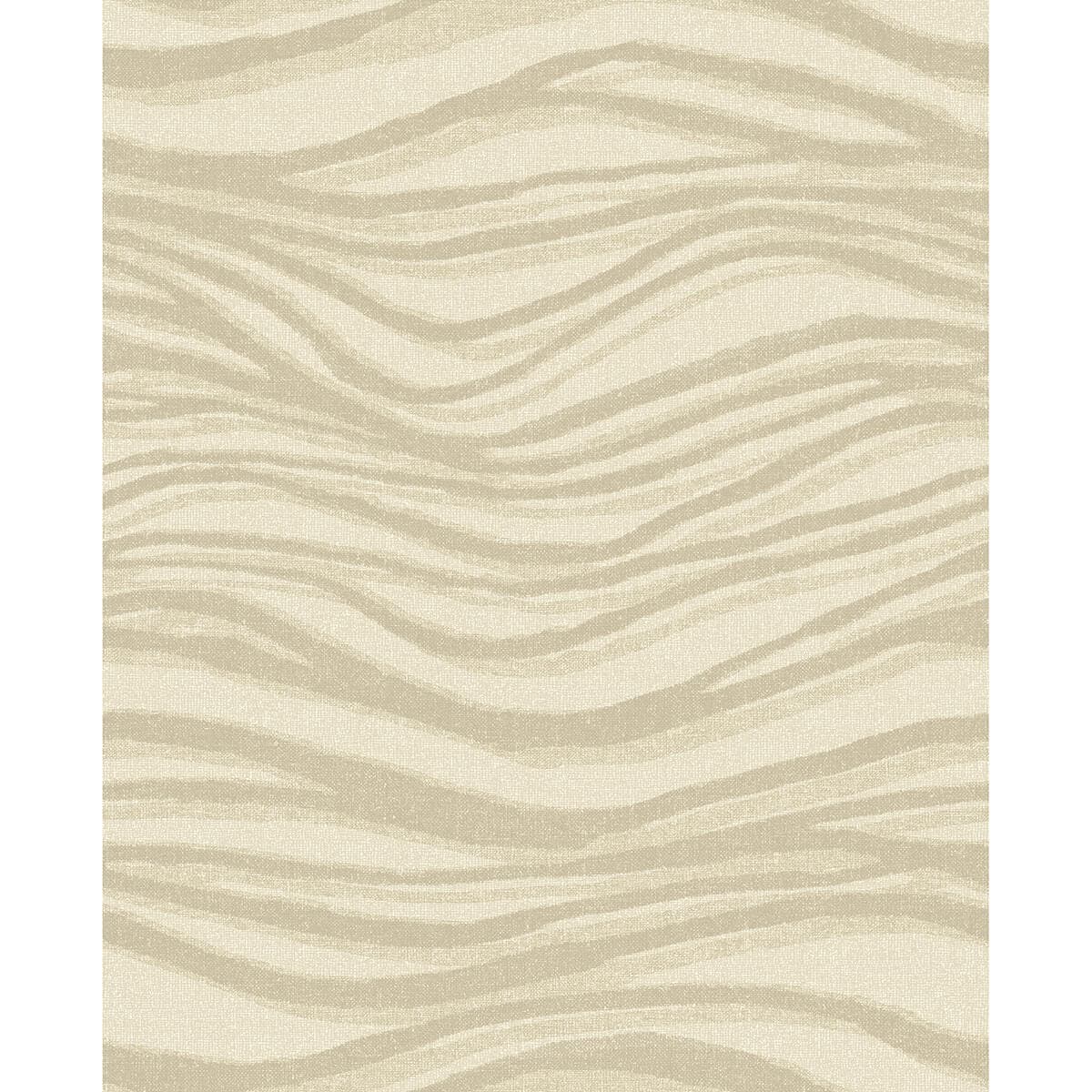 Chorus Gold Wave Wallpaper