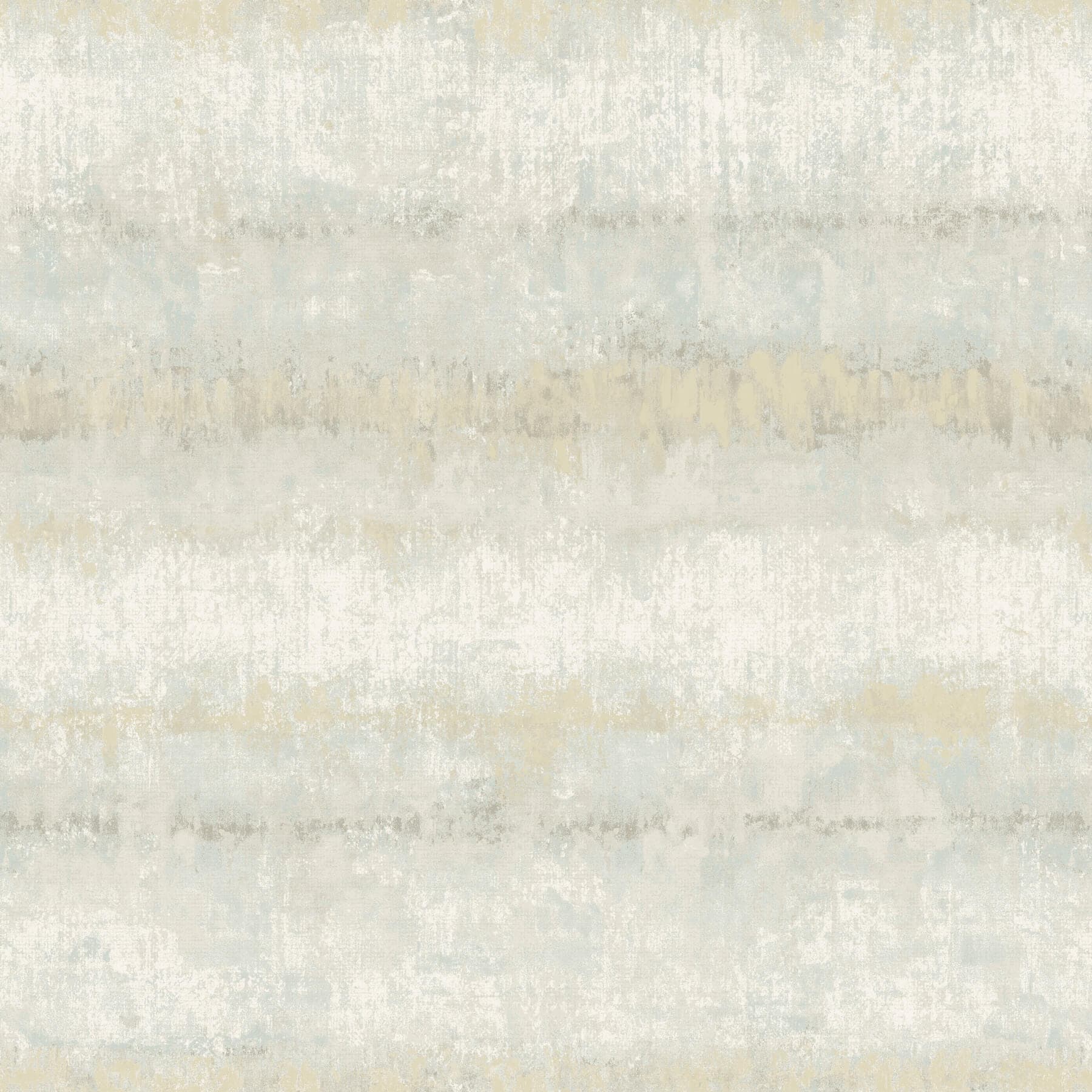Morningtide Seafoam Textured Stripe Wallpaper