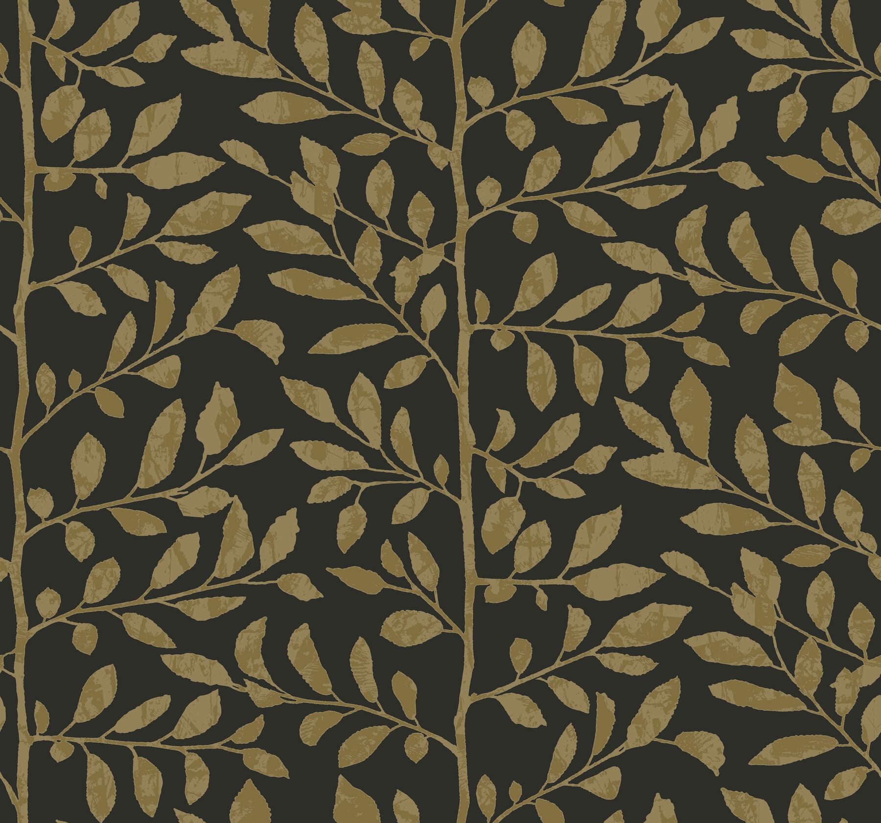 Sagecrest Black Sapling Wallpaper