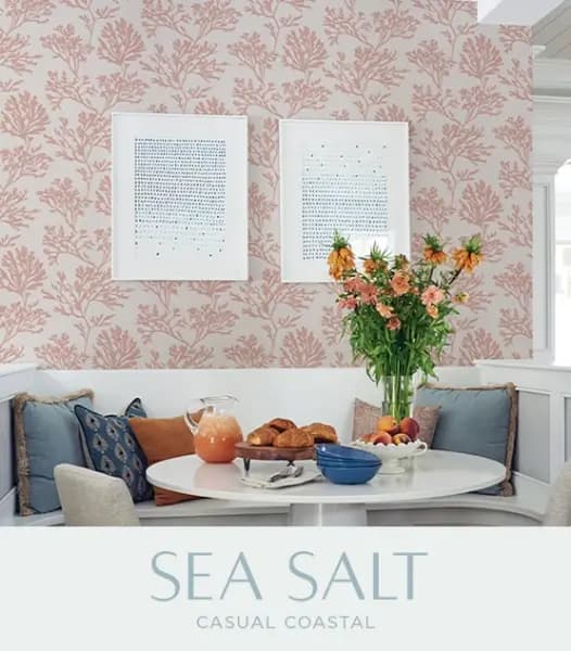 Sea Salt