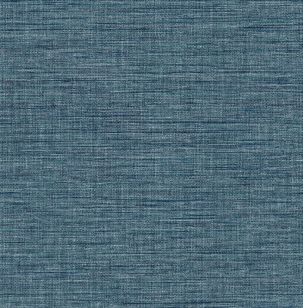 Exhale Denim Texture Wallpaper