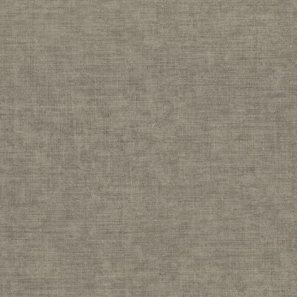 Tabby Weave Texture Wallpaper- Green