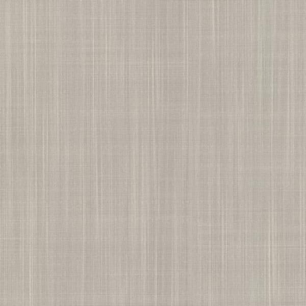 Double Basket Weave Wallpaper- Light Grey