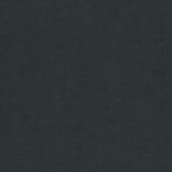 Gunny Sack Texture Wallpaper- Dark Blue